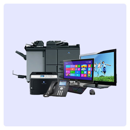 Racunari i IT Oprema