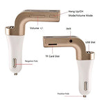 3u1 uređaj - Radio Predajnik, Bluetooth i Punjač za auto