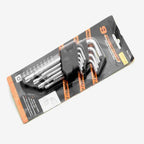 9 Torx key set - ključevi