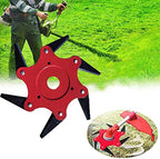 Baštovanski set: Rukavice za kopanje i glava za trimer