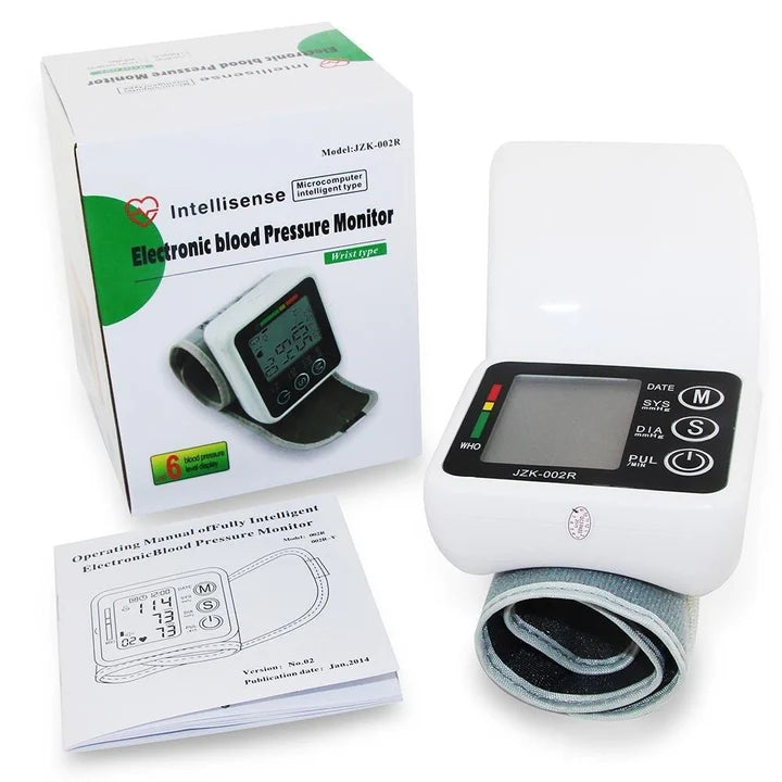 Digitalni aparat za merenje pritiska