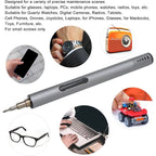 Električni šrafciger - USB - CREATIONSPACE