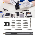 Električni šrafciger - USB - CREATIONSPACE