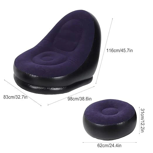 Fotelja na naduvavanje