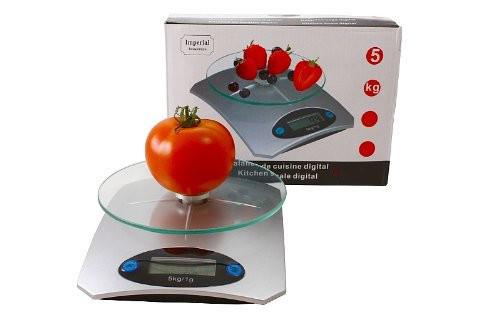 Digitalna vaga za kuhinju