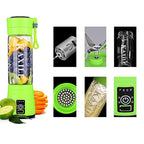 Prenosivi Smoothie blender