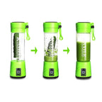 Prenosivi Smoothie blender
