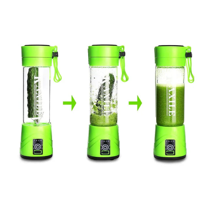 Prenosivi Smoothie blender