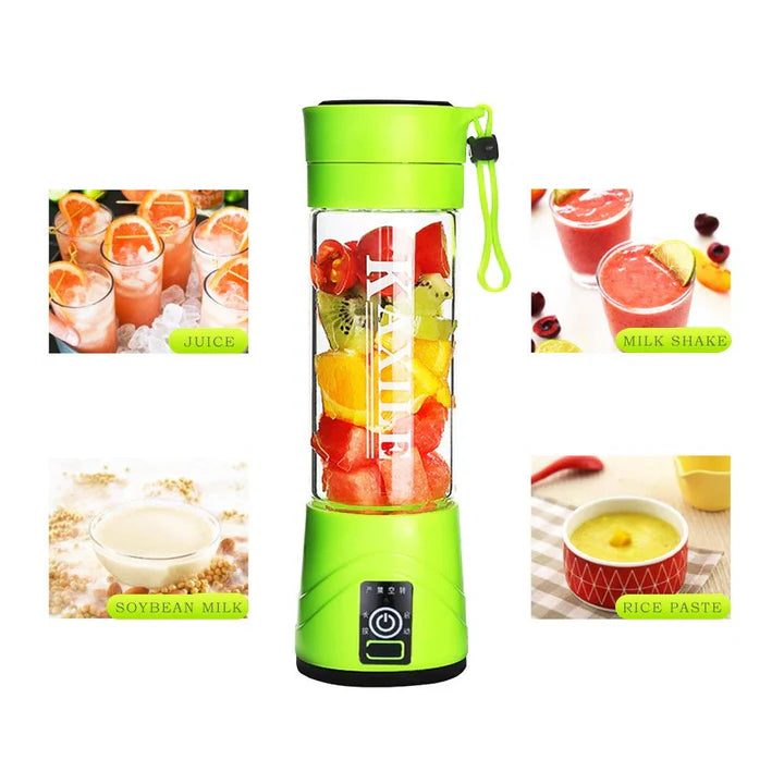 Prenosivi Smoothie blender