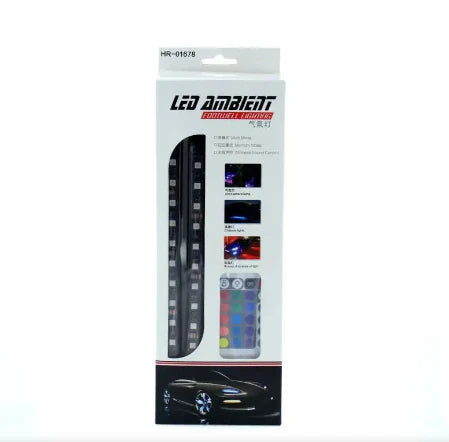 Ambijantno svetlo za noge (LED TRAKE)