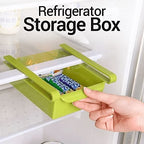 Multifunkcionalna fioka za frižider