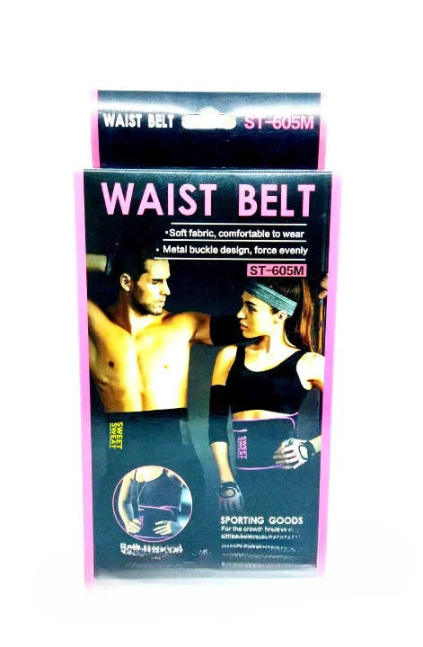 Pojas za mršavljenje sa sauna efektom