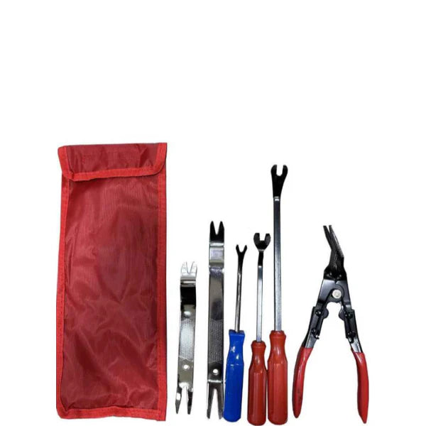 Alat za Skidanje Tapacira na Kolima