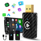 Bežični adapter za Apple CarPlay i Android Auto