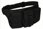 Taktička torbica za nošenje oko pojasa