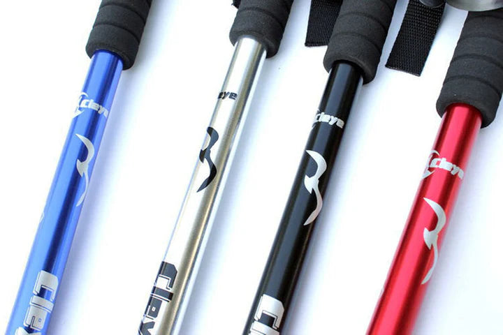 Treking štapovi za planinarenje