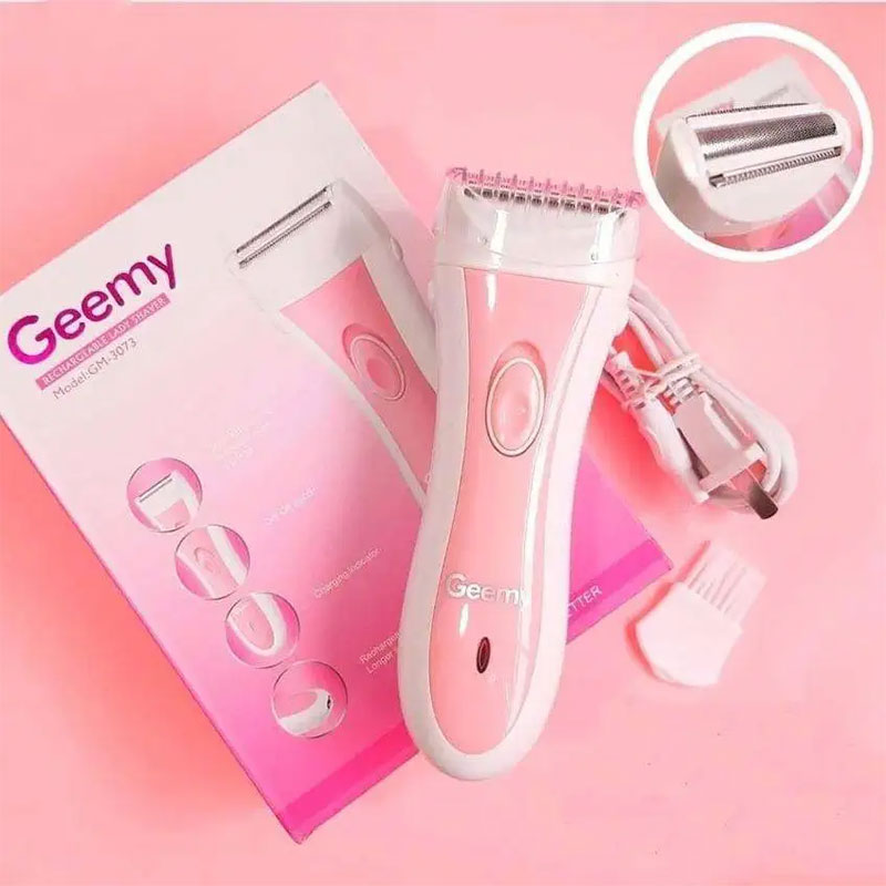 Epilator ProGemei 3073